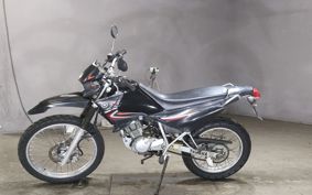 YAMAHA XTZ125E KE07