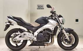 SUZUKI GSR 400 2007 GK7DA