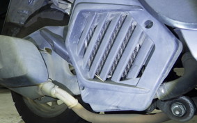 HONDA TACT-4ﾍﾞｰｼｯｸ AF79