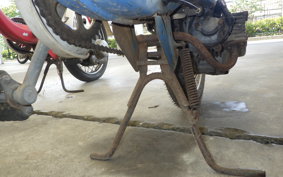 HONDA LITTLE P25