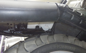 YAMAHA TW225