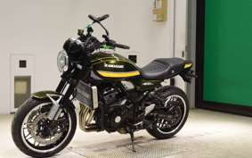 KAWASAKI Z900RS 2021 ZR900C