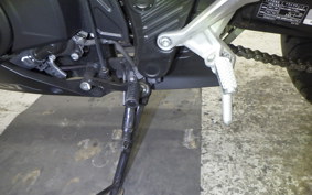 HONDA CBR400R 2025 NC65