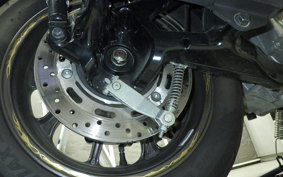 YAMAHA TRICITY 300 2021 SH15J