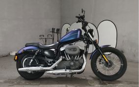 HARLEY XL1200N 2011 CZ3