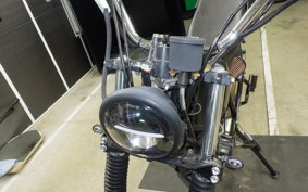 YAMAHA TW225 2018 DG09J