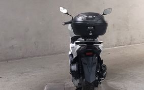 HONDA PCX 160 KF47