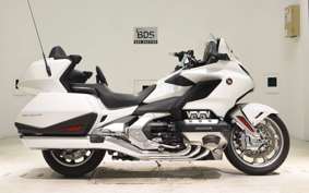 HONDA GL 1800 GOLD WING TOUR 2018 SC79