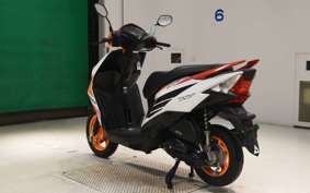 HONDA DIO 110 2017