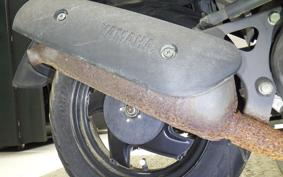 YAMAHA AXIS 100 SB06J