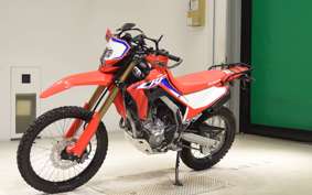 HONDA CRF250L 2026 MD47