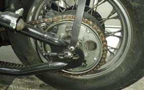 HONDA STEED 400 1992 NC26