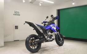 YAMAHA WR250X 2022 DG15J