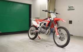 HONDA CRF250 RALLY 2019 ME10