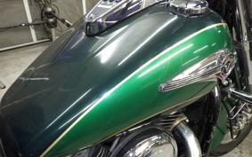 KAWASAKI VULCAN 1500 CLASSIC TOURER 1998 VNT50G