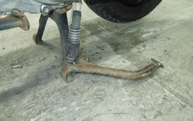 YAMAHA TRICITY 125 2025 SEC1J