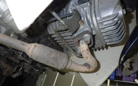 HONDA C110 SUPER CUB JA44