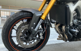 YAMAHA MT-09 ABS 2014 RN34J