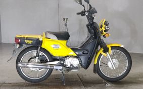 HONDA CROSS CUB JA10