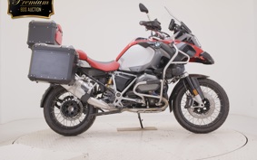 BMW R1200GS ADVENTURE 2018