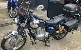 KAWASAKI ESTRELLA BJ250A
