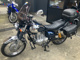 Фото Kawasaki ESTRELLA с японского аукциона