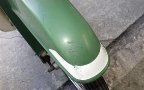 SUZUKI BIRDIE 80 BC41A