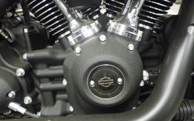 HARLEY FXLRST1920 2025