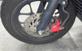 HONDA LEAD 125 2023 JF45