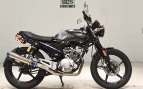 YAMAHA YBR125