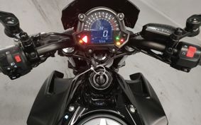 KAWASAKI Z650 ER650H