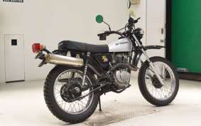 HONDA XL230 MC36