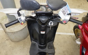 YAMAHA GEAR 2001 UA08J
