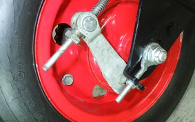 HONDA MONKEY 2008 Z50A