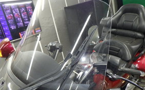 HONDA GL 1800 GOLD WING 2004 SC47