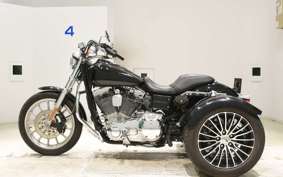 HARLEY FXDC1450 TRIKE 2006