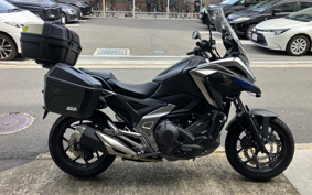 HONDA NC750X DCT 2022 RH09