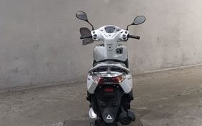 HONDA LEAD 125 JF45