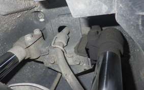 SUZUKI ADDRESS V125 G CF46A