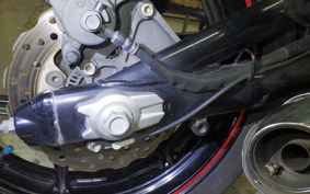 KAWASAKI ER400 N 2012 ER400B
