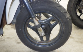 SUZUKI LET's 4 CA41A