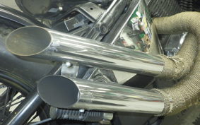 KAWASAKI VULCAN 400 Gen.2 1995 VN400A