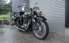 OTHER メグロ スタミナZ7 1958 Z7
