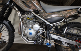 YAMAHA SEROW 250 DG17J