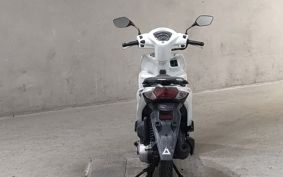 HONDA DIO 110 JK03