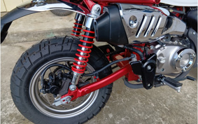 HONDA  MONKEY 125 JB02