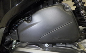 HONDA TACT Basket 2023 AF79