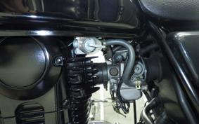 KAWASAKI 250TR BJ250F