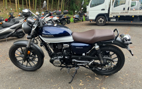 HONDA GB350 2026 NC59