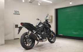 HONDA CB750HORNET 2026 RH24